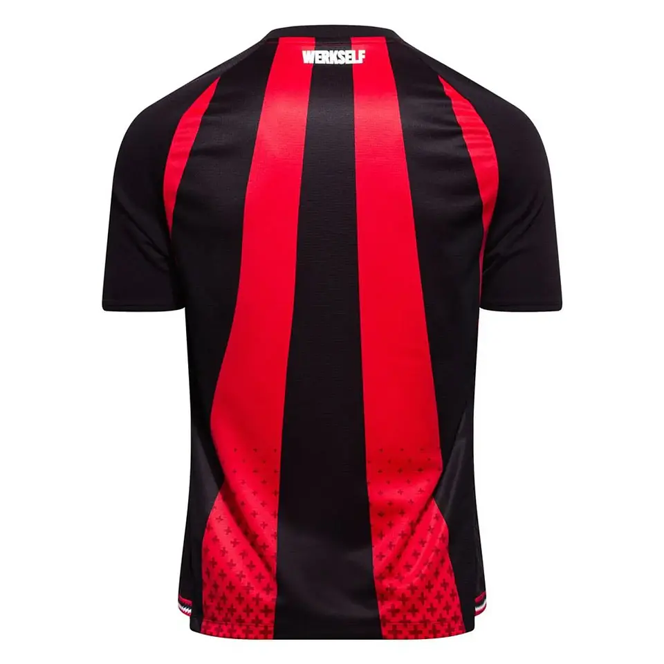 Bayern Leverkusen 2026-27 2