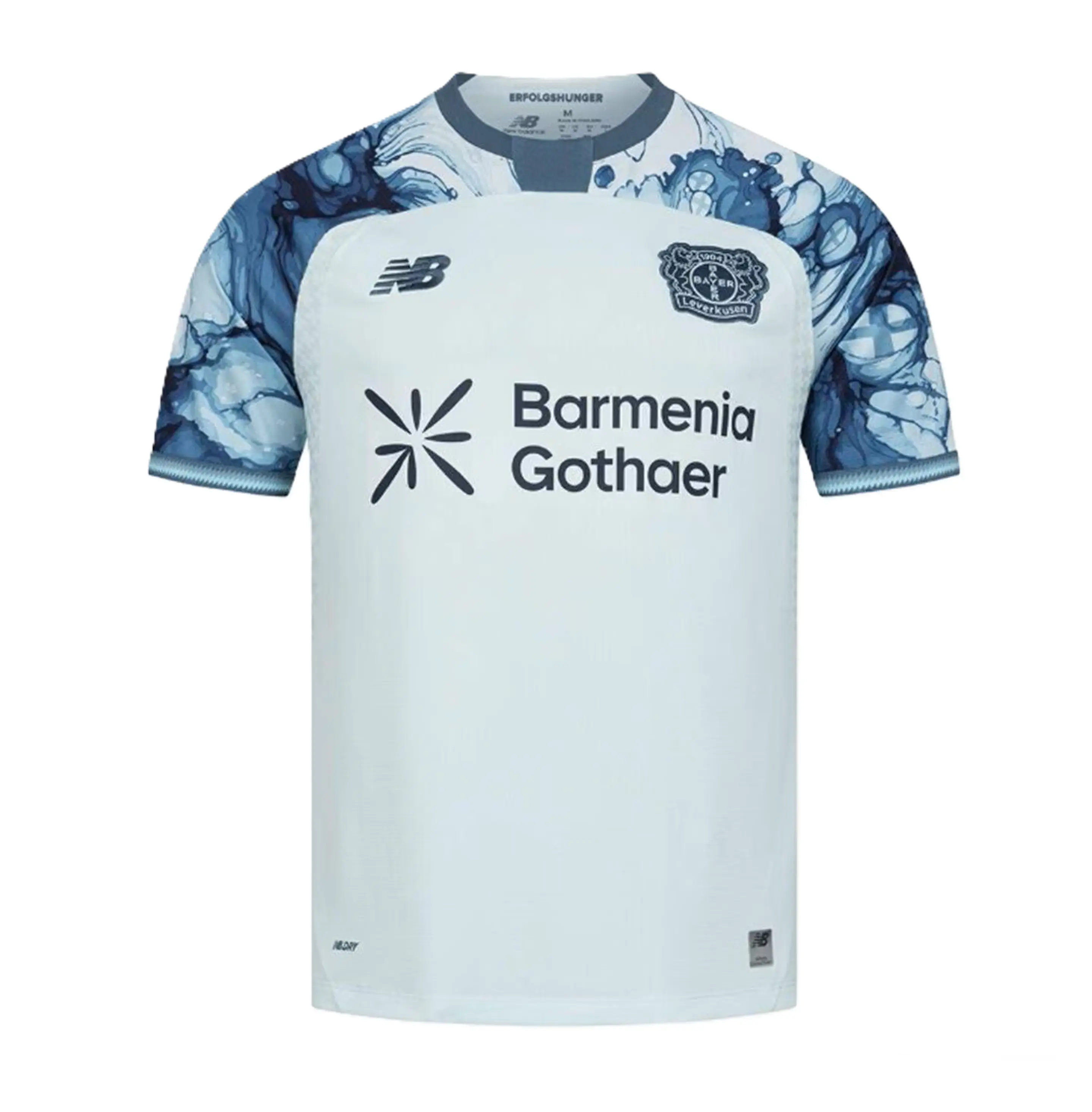 Bayern Leverkusen away 2026-27 1