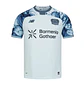 Bayern Leverkusen away 2026-27 - Thumbnail 1