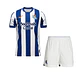 R. Sociedad Kit Criança 2026-27 - Miniatura 1