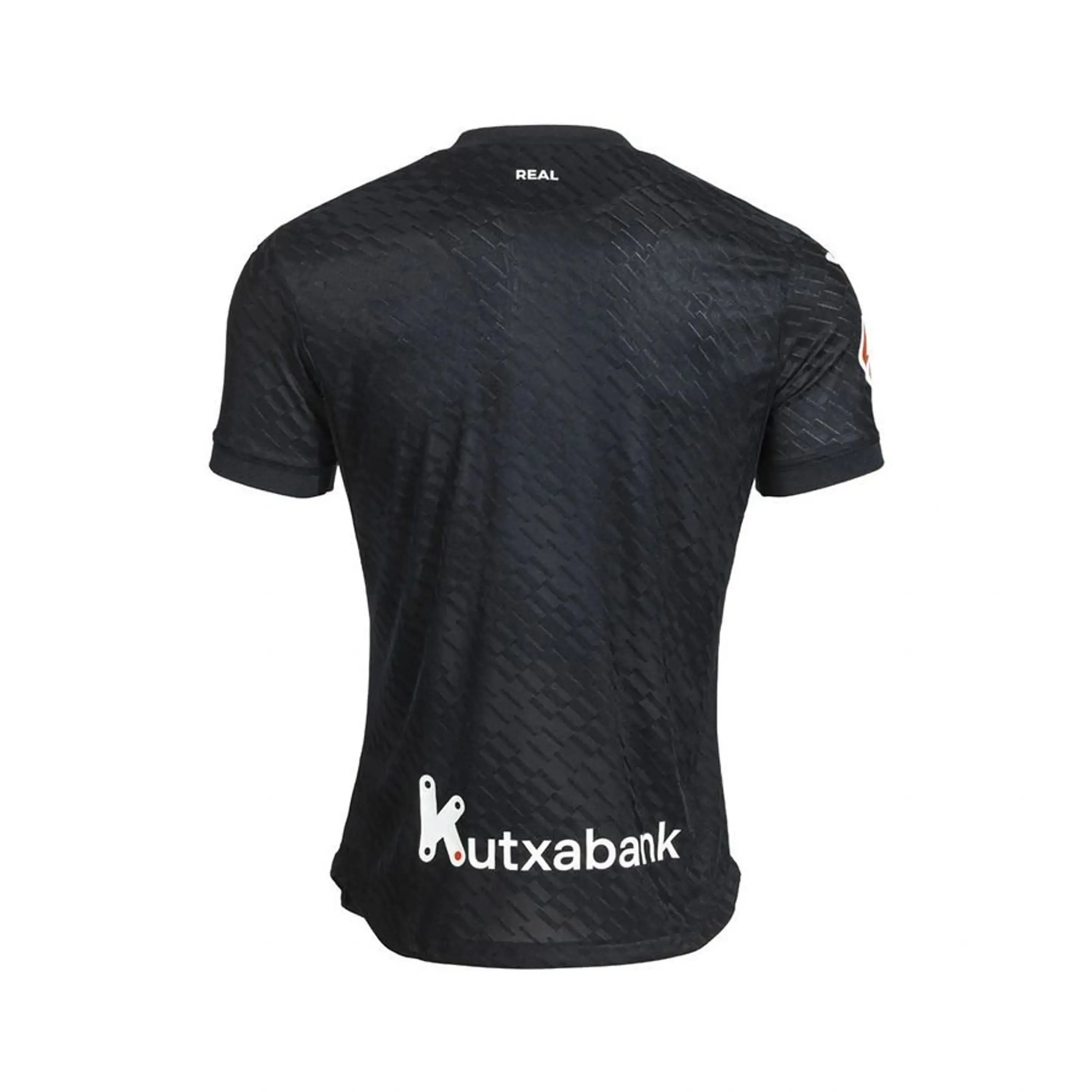 R. Sociedad Kit Criança away 2026-27 3