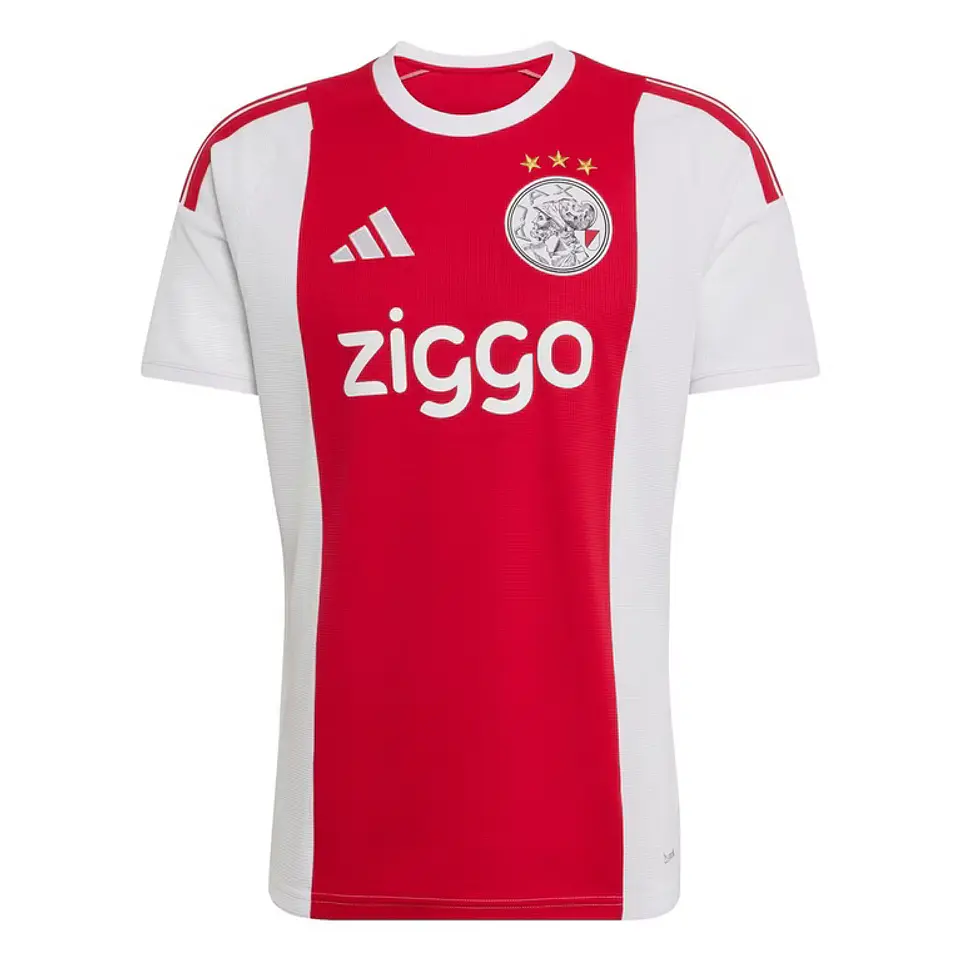 A. Amsterdam 2026-27 1