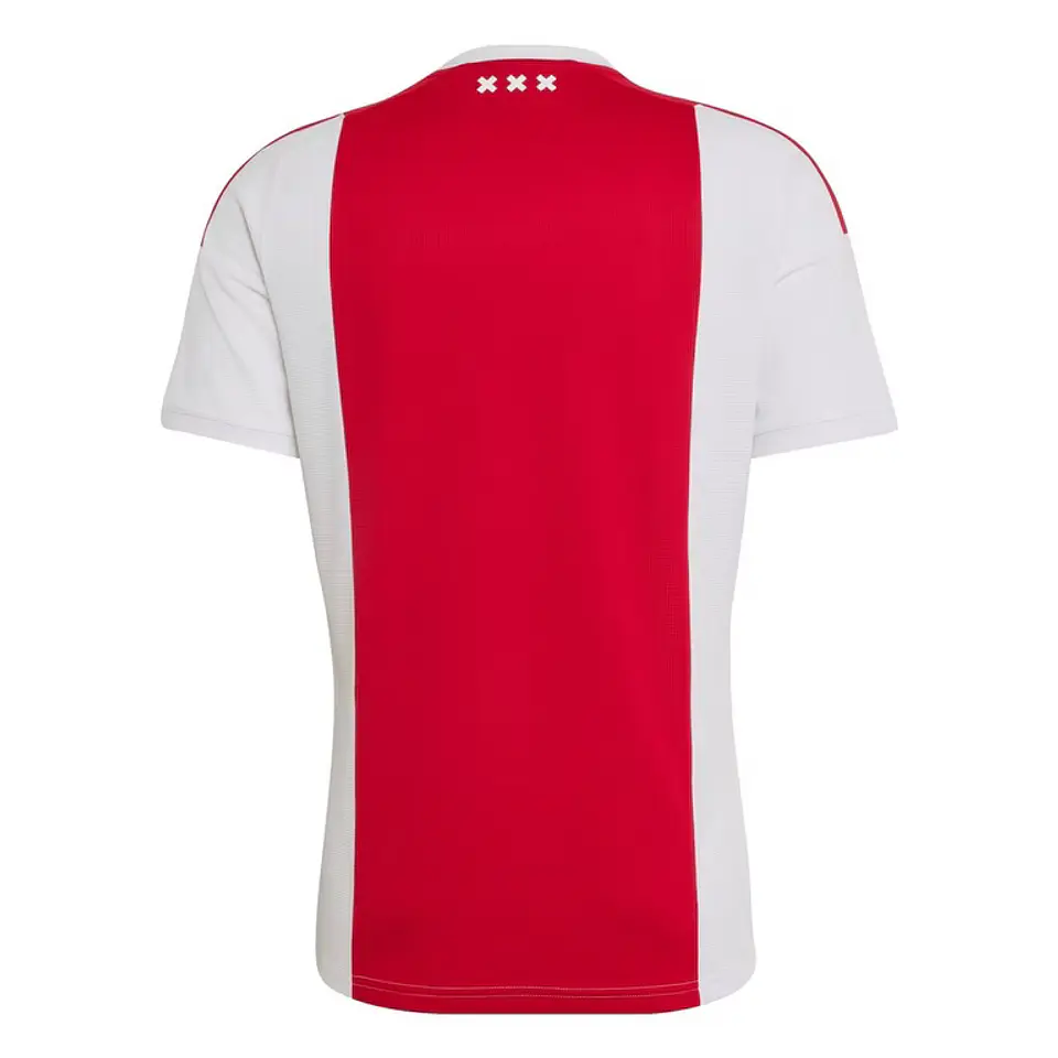 A. Amsterdam 2026-27 2