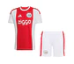A. Amsterdam Kit Criança 2026-27 - Miniatura 1