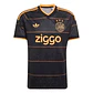 A. Amsterdam away Kit Criança 2026-27 - thumbnail 2
