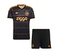 A. Amsterdam away Kit Criança 2026-27 - thumbnail 1