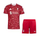 Liverpool. Kit Criança 2026-27 - Thumbnail 1