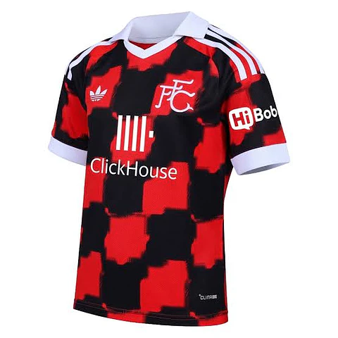 Fulham away 2026-27