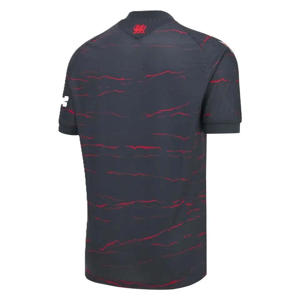 Wrexham away 2026-27 2