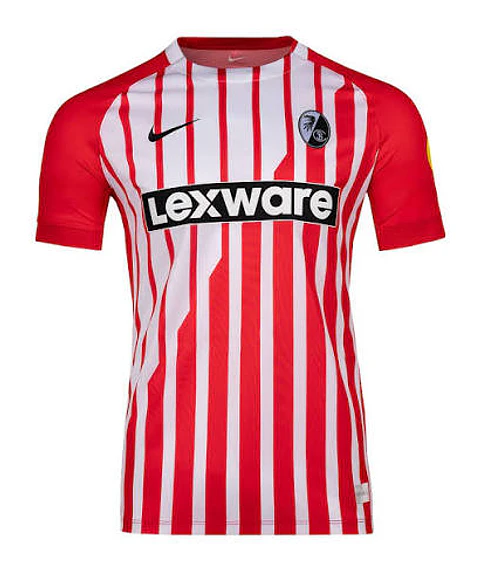 SC Freiburg 2026-27