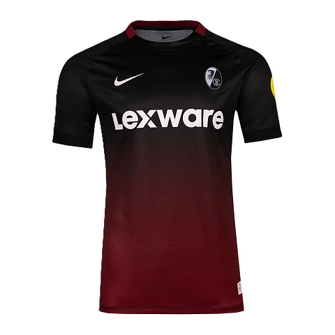 SC Freiburg away 2026-27