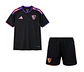 Sevilla third Kit Criança 2026-27 - Miniatura 1