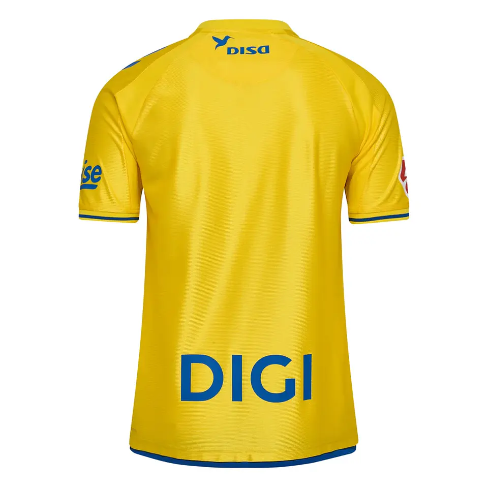 Las Palmas Kit Criança 2026-27 3