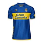 Las Palmas away Kit Criança 2026-27 - Miniatura 2