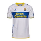 Las Palmas third Kit Criança 2026-27 - Thumbnail 2
