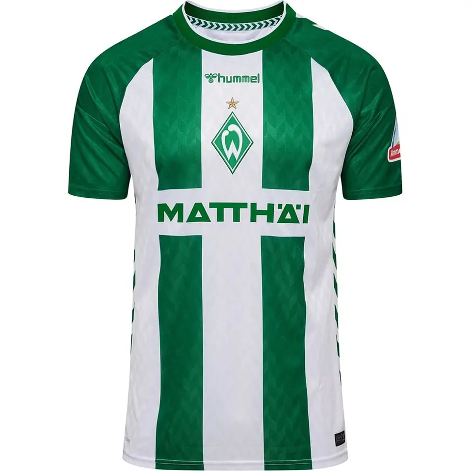 Werder Bremen 2026-27 1
