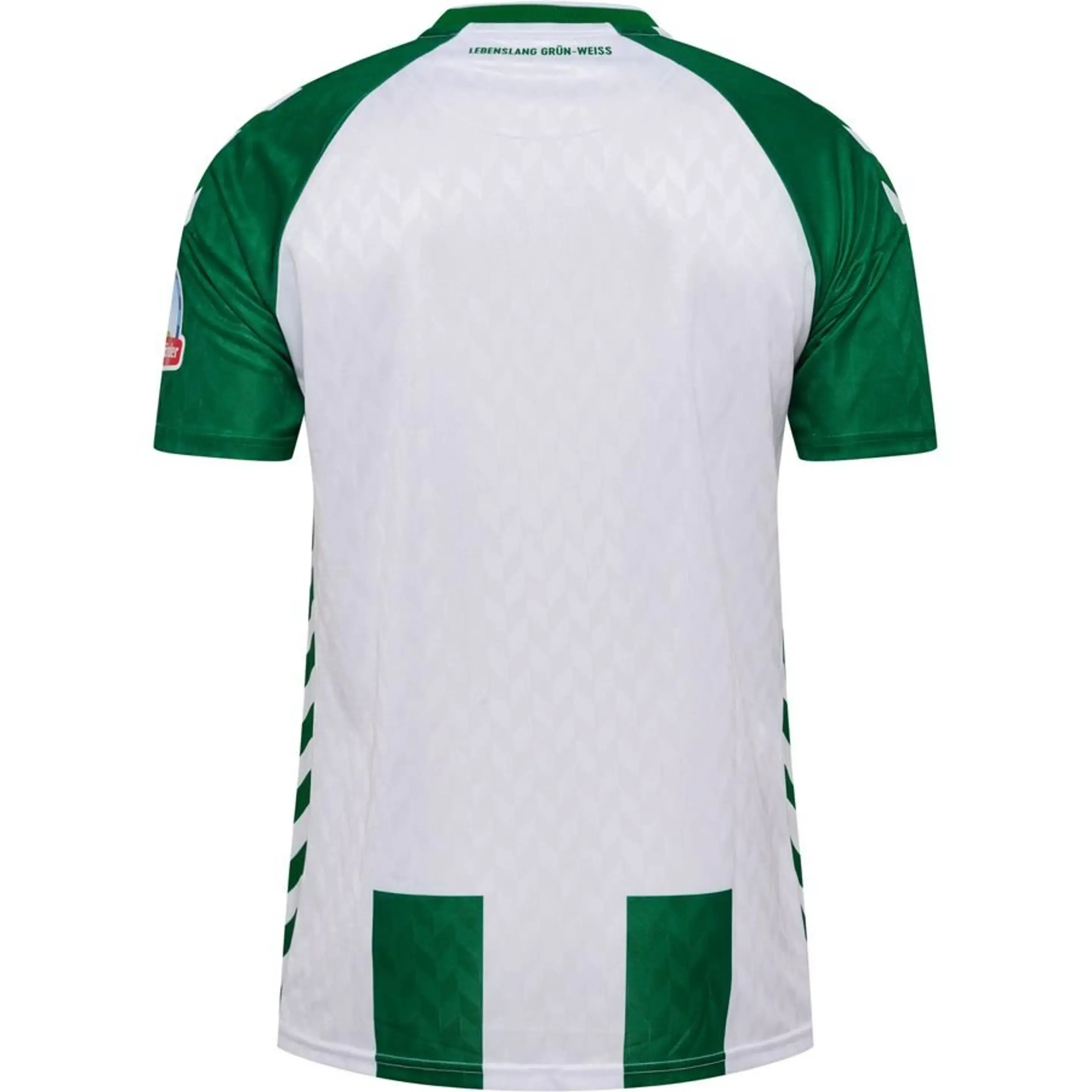 Werder Bremen 2026-27 2