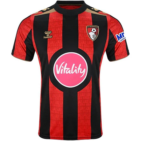 AFC Bournemouth 2026-27