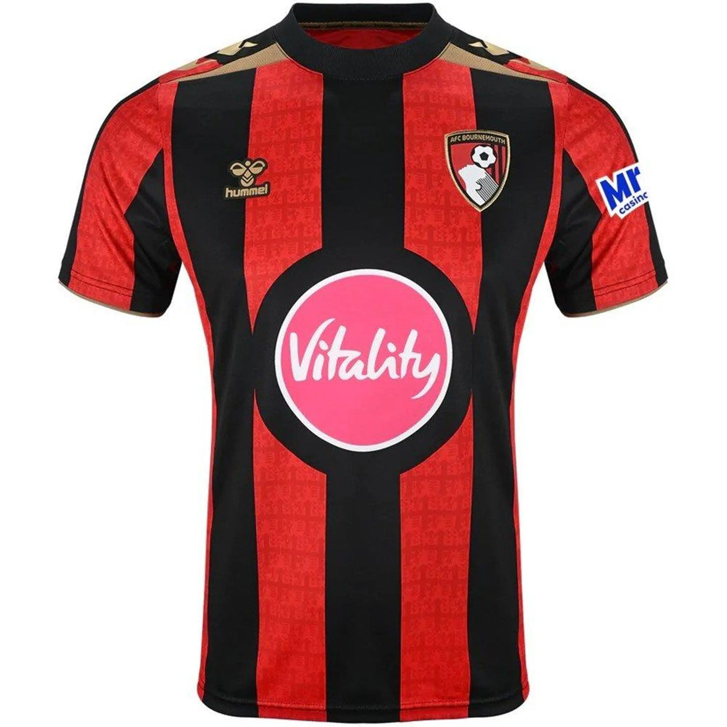 AFC Bournemouth 2026-27 1