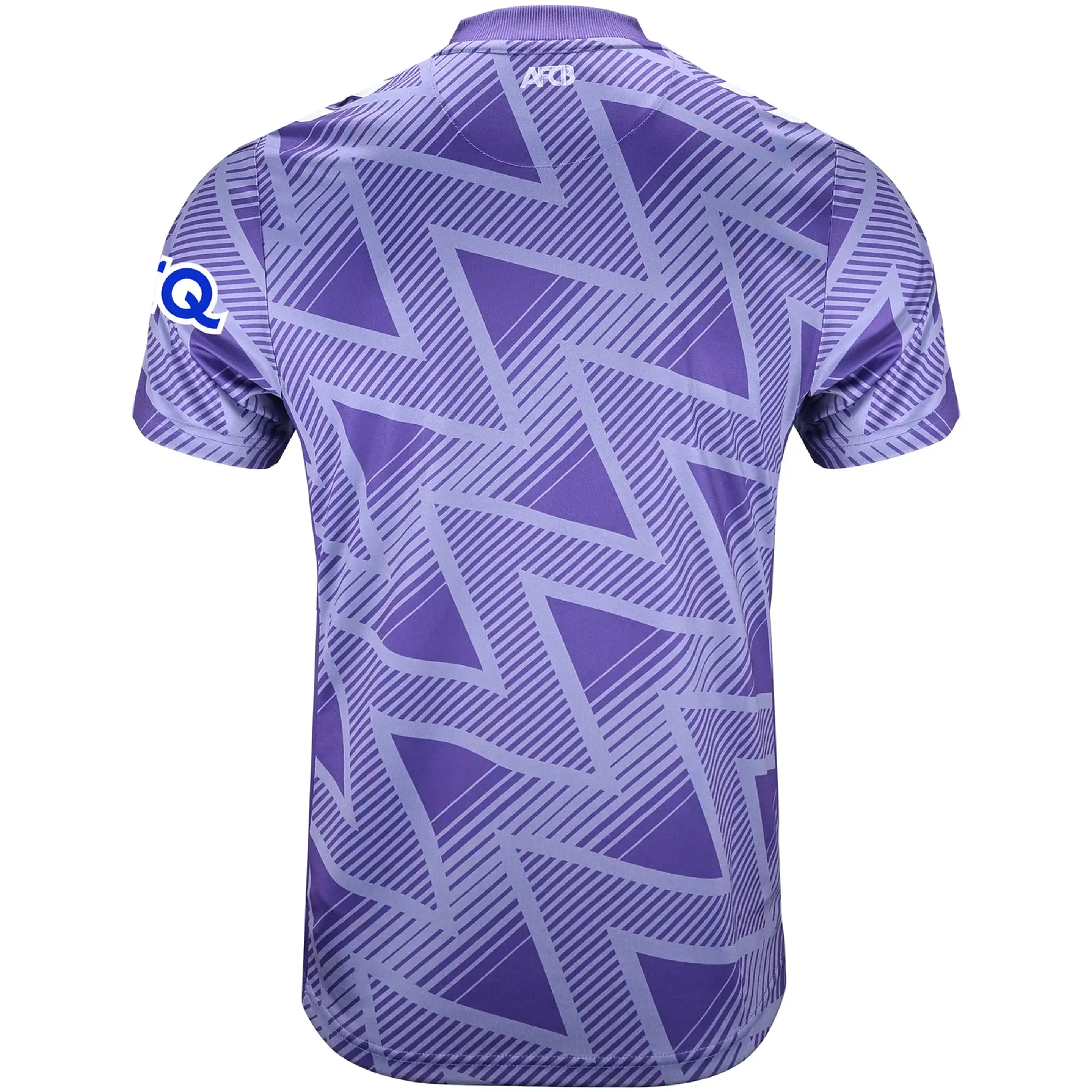 AFC Bournemouth away 2026-27 2