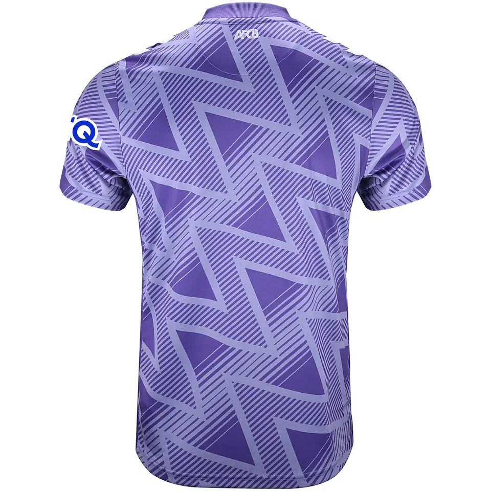 AFC Bournemouth away 2026-27 2