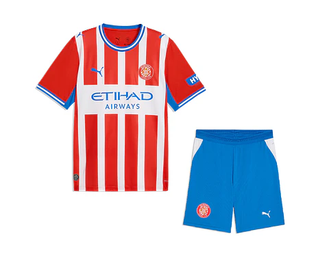 Girona Kit Criança 2026-27