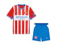 Girona Kit Criança 2026-27 - Thumbnail 1