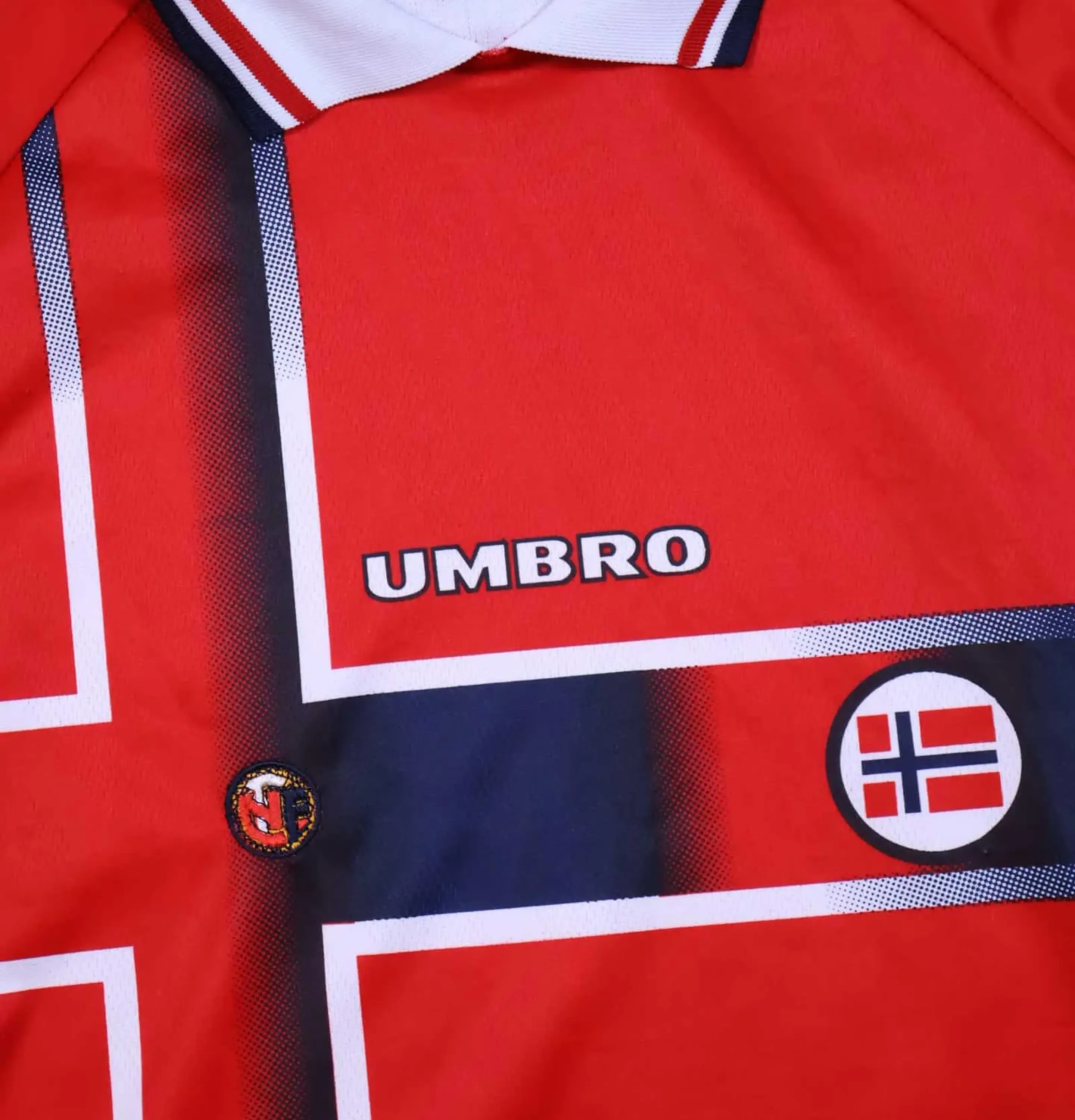 Noruega retro 1998 3