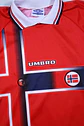 Noruega retro 1998 - Miniatura 3