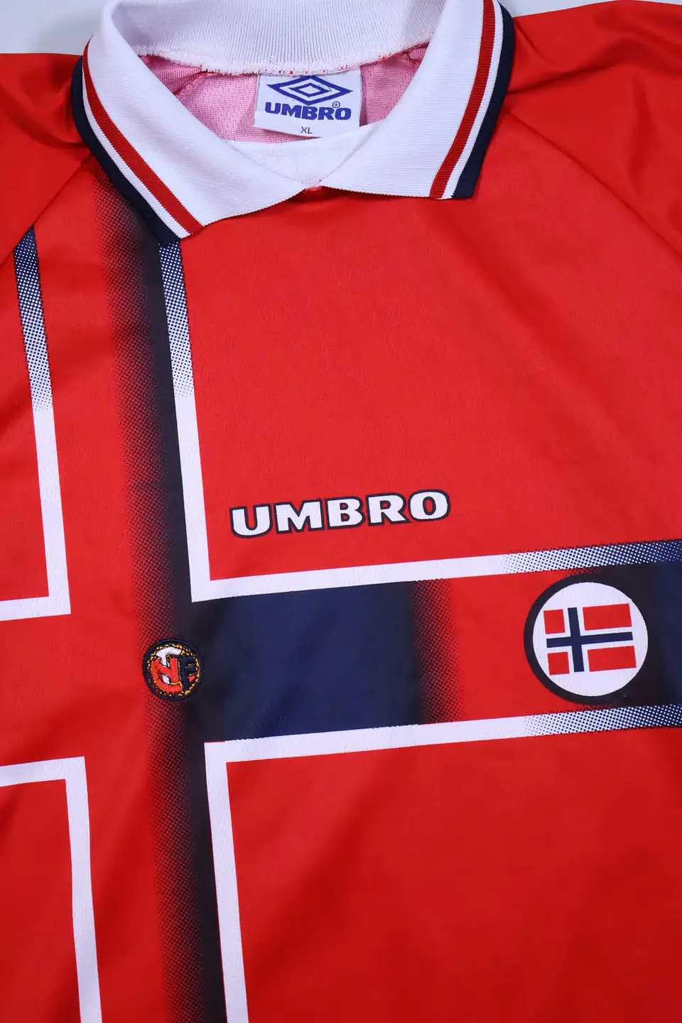 Noruega retro 1998 3