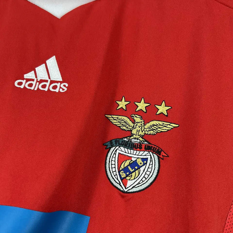 Benfica retro 2009-10 3