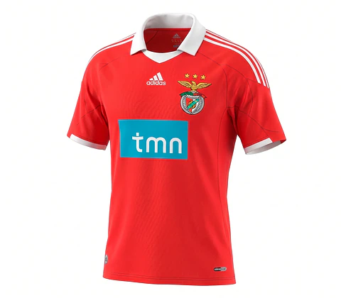 Benfica retro 2009-10