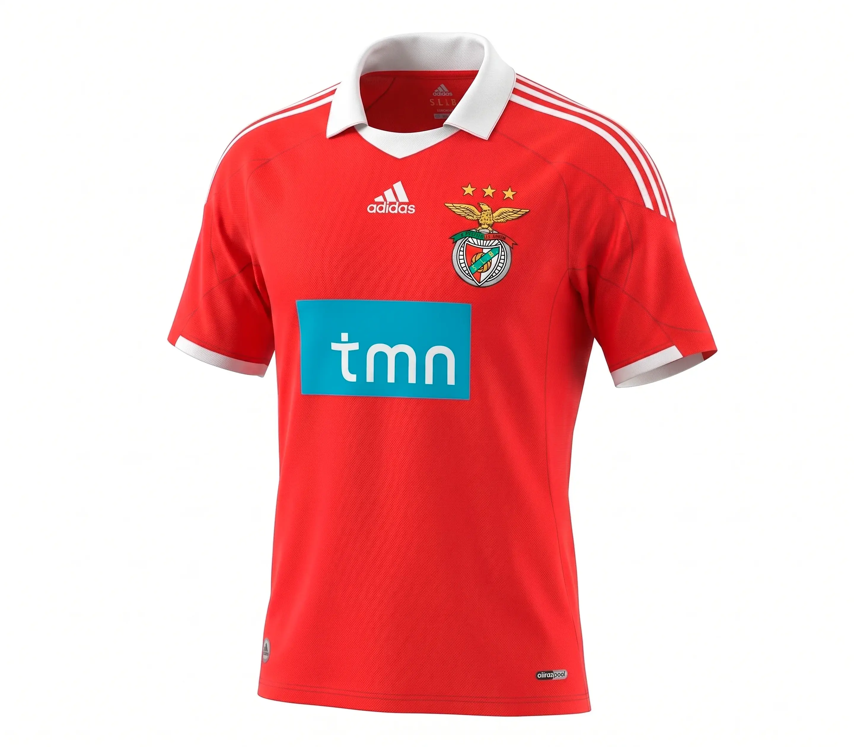 Benfica retro 2009-10 1