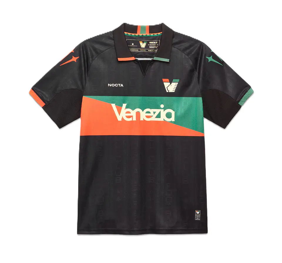 Venezia 2026-27 1