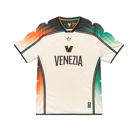 Venezia away 2026-27