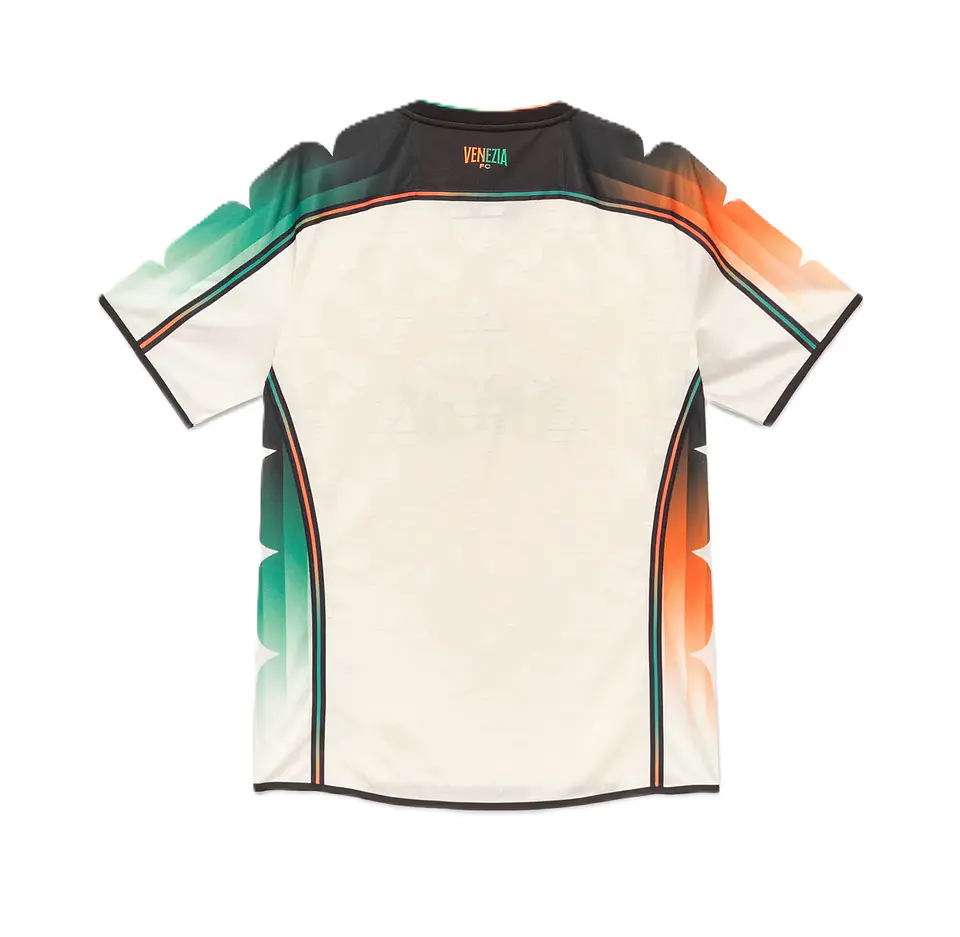 Venezia away 2026-27 2