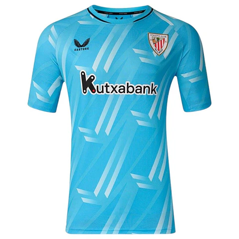 Athletic Club third 2026-27