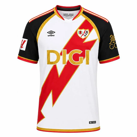 Rayo Vallecano 2026-27