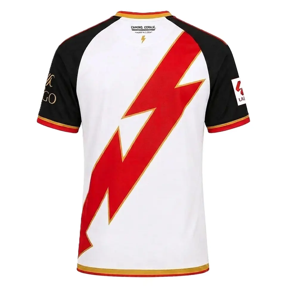 Rayo Vallecano 2026-27 2