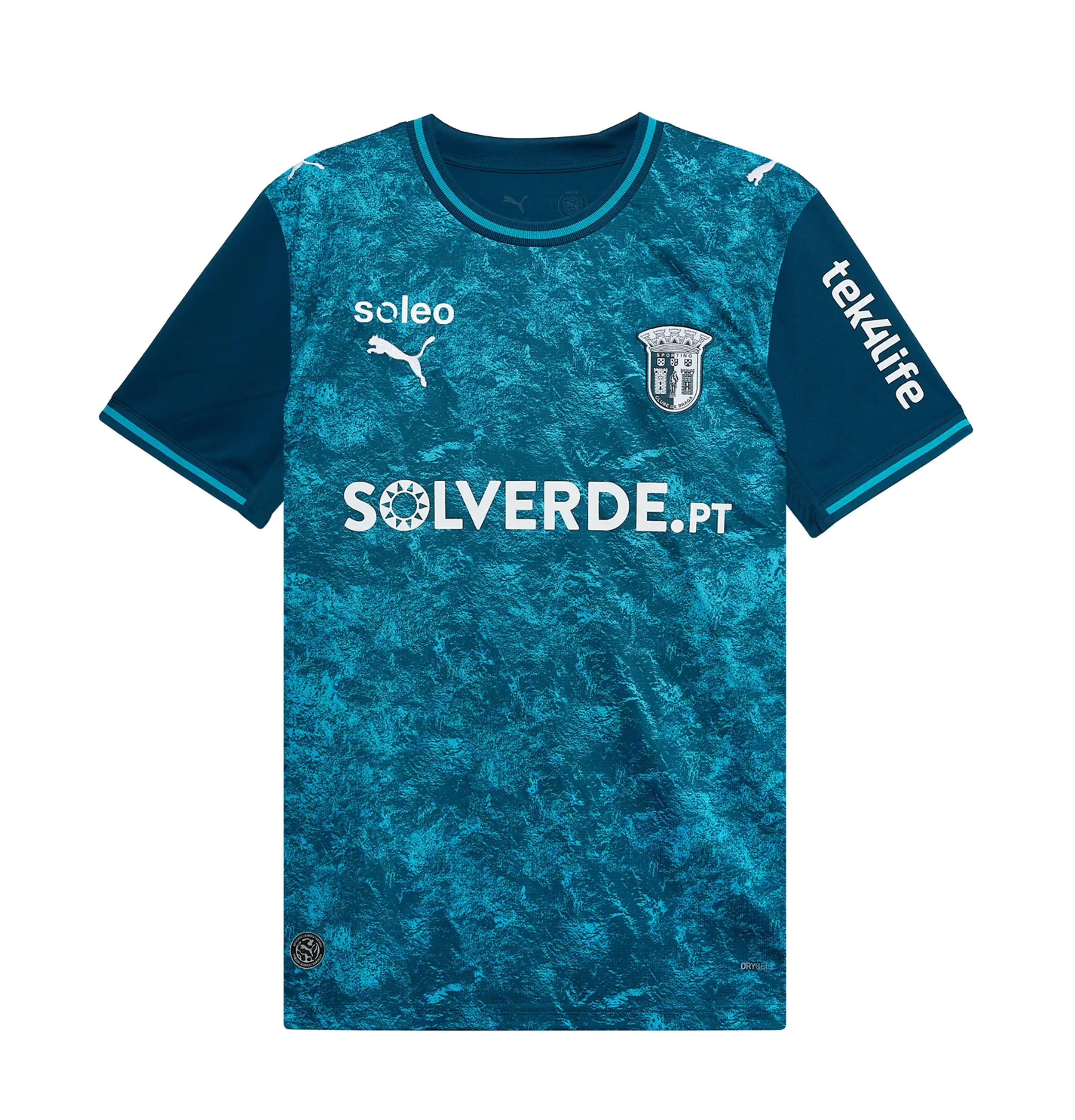 SC Braga third 2026-27 1