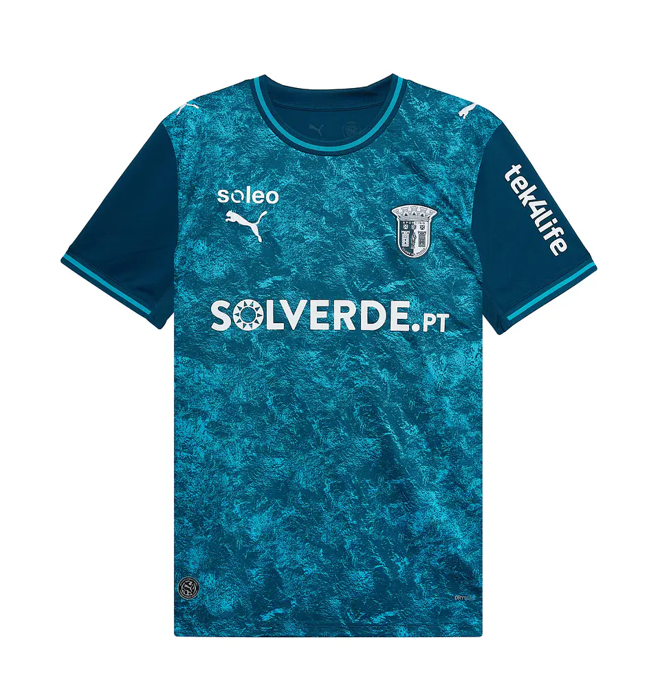 SC Braga third 2026-27 1