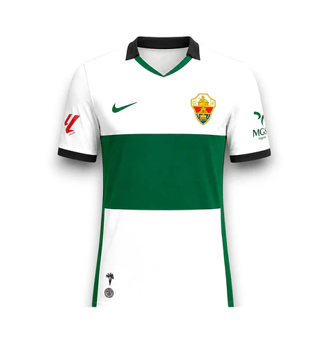 Elche 2026-27