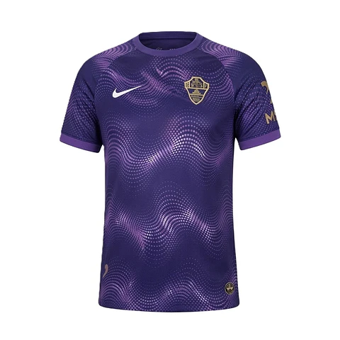Elche away 2026-27