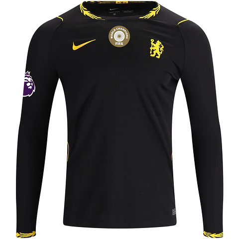 Chelsea Away Manga Fulfilled 2026-27