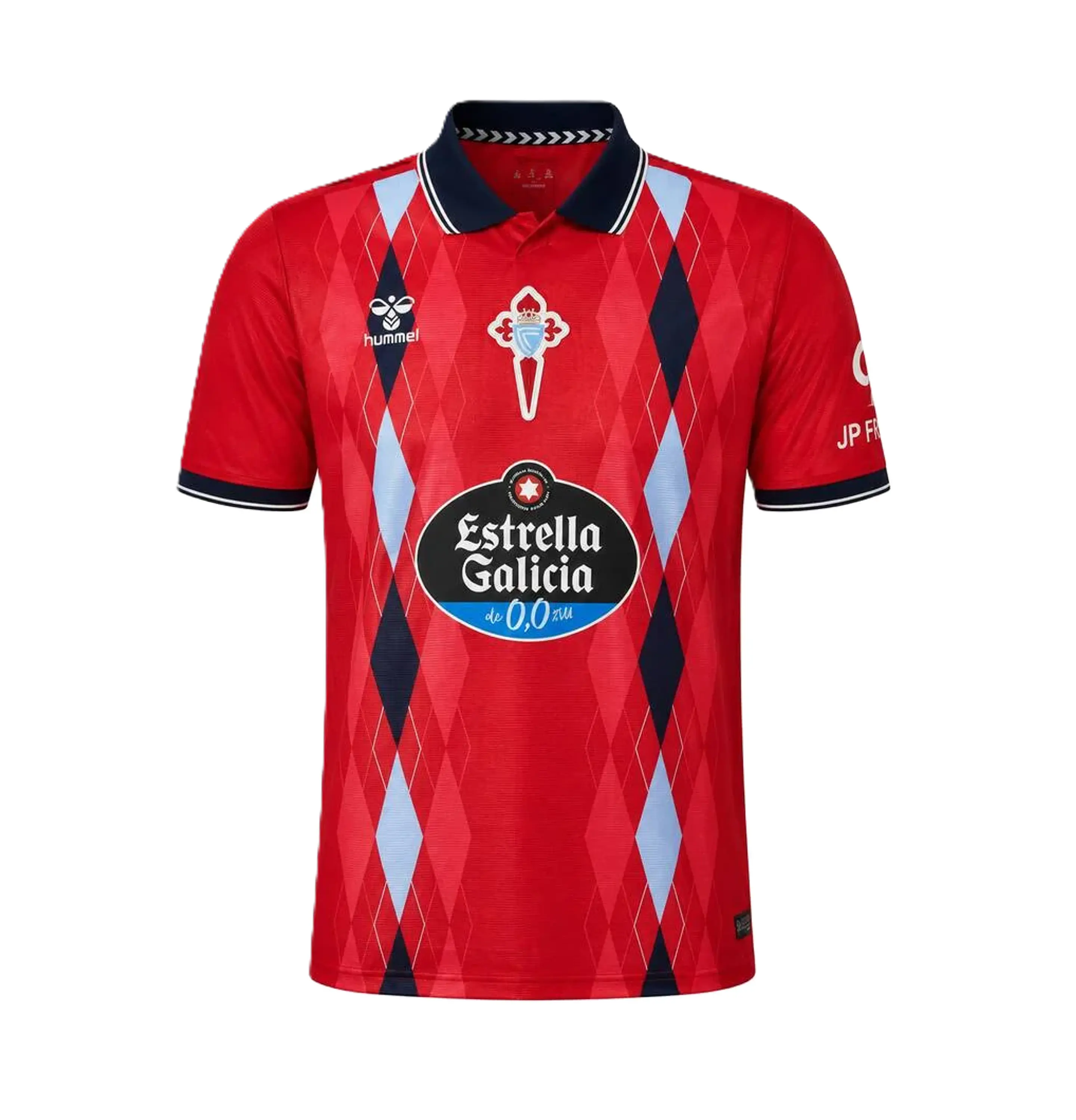Celta de Vigo third 2026-27 1