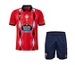 Celta de Vigo third Kit Criança 2026-27 - Thumbnail 1