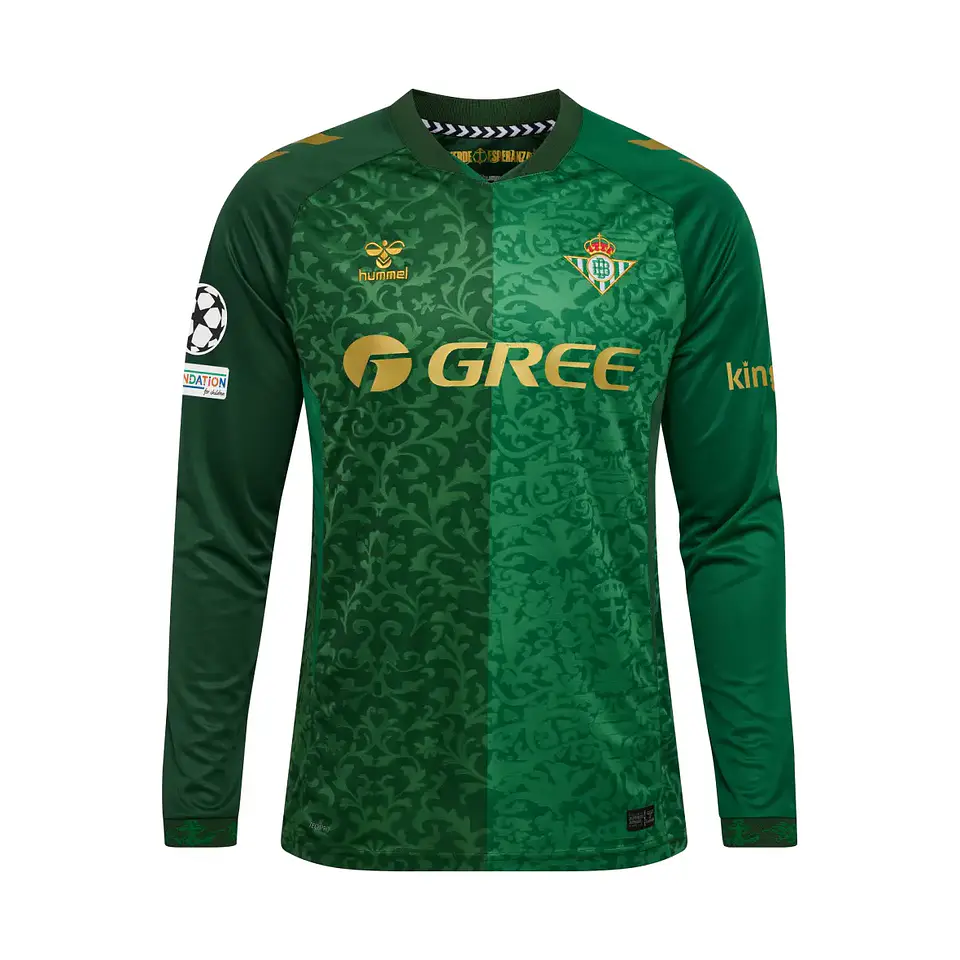 Betis away manga cumprida 2026-27 1
