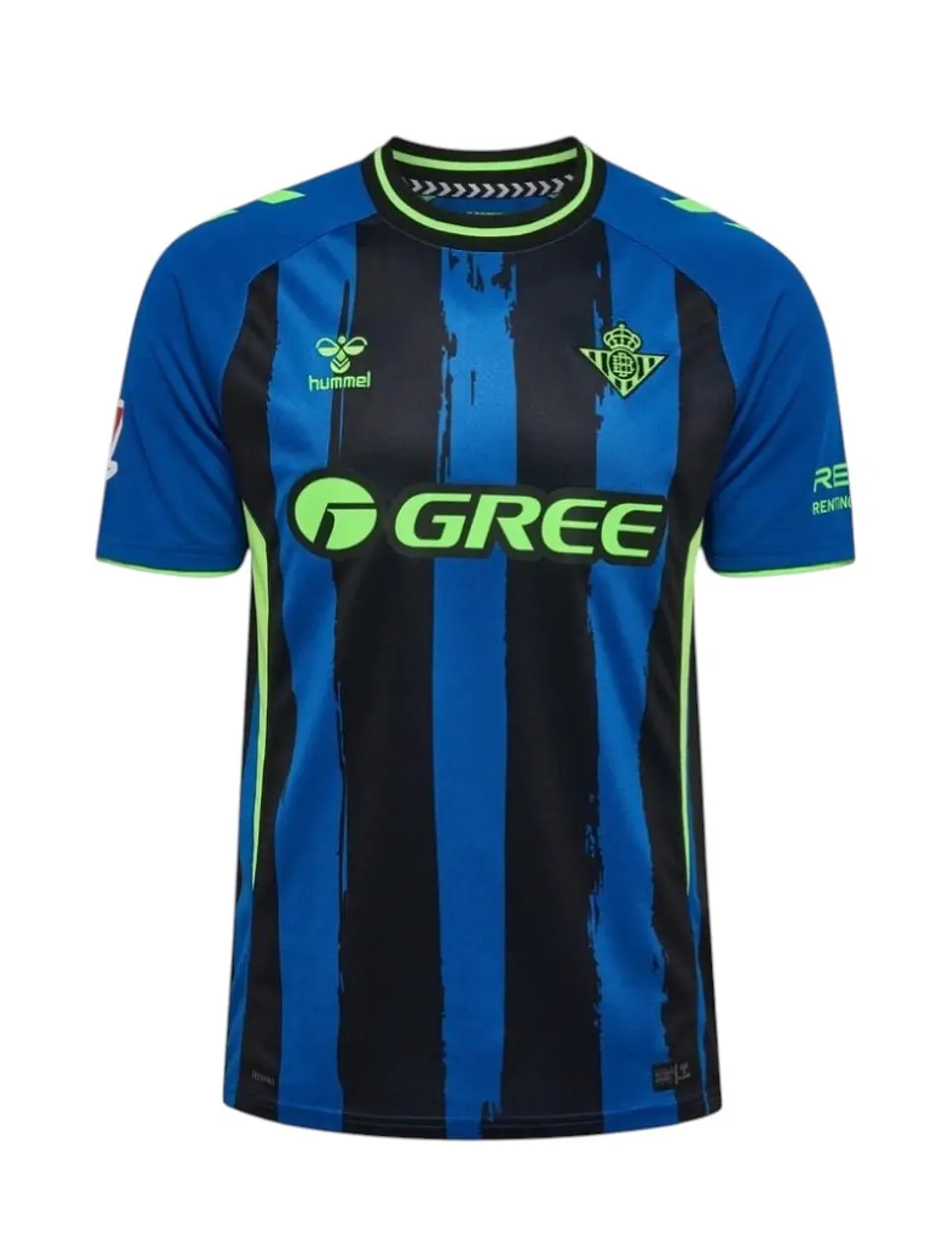 Real Betis Third Kid Kit 2026-27 2