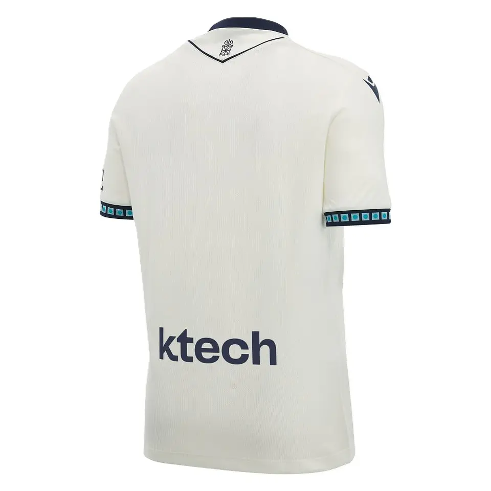Osasuna away 2026-27 2