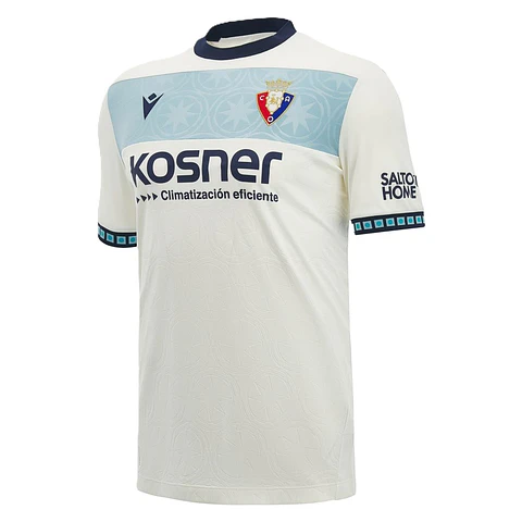 Osasuna Away 2026-27